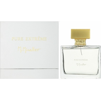 Pure Extreme EDP